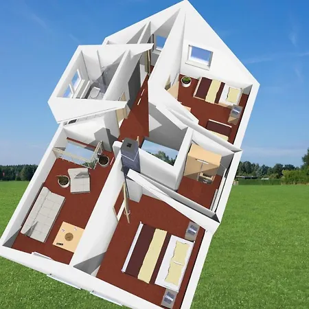 Casa Kornblume Insel Poel