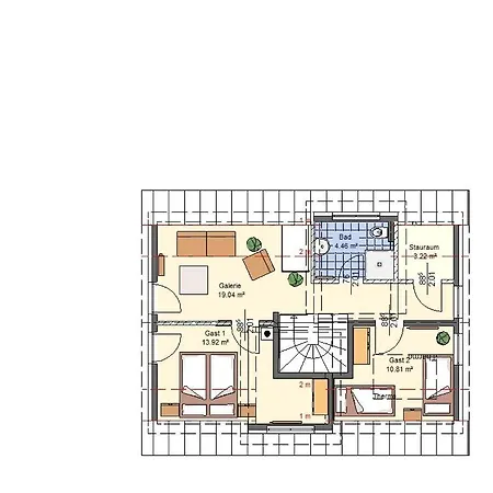 Casa Kornblume *
