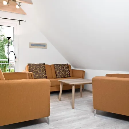 Casa Kornblume Σπίτι διακοπών Insel Poel