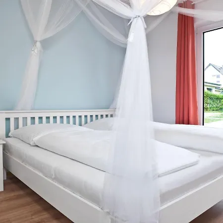 Casa Kornblume Insel Poel