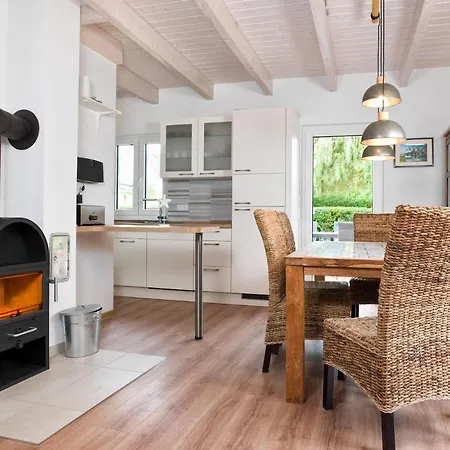 Casa Kornblume Poel