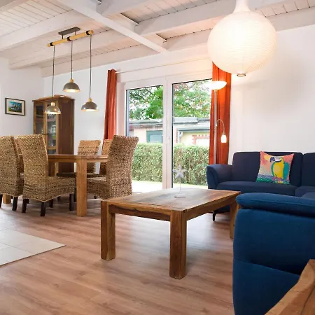 Holiday home Casa Kornblume