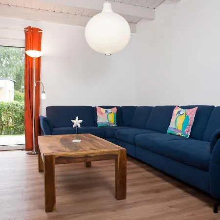 Casa Kornblume Holiday home *