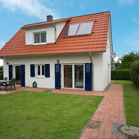 Casa Kornblume Insel Poel