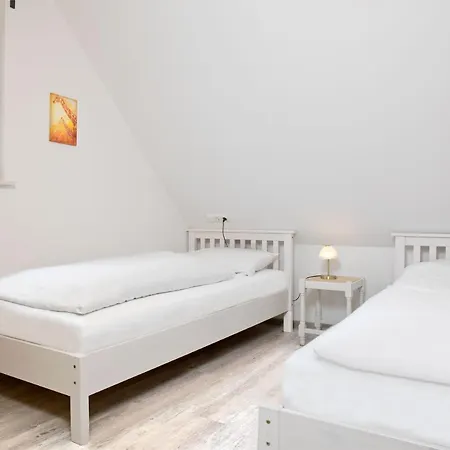 Casa Kornblume Insel Poel