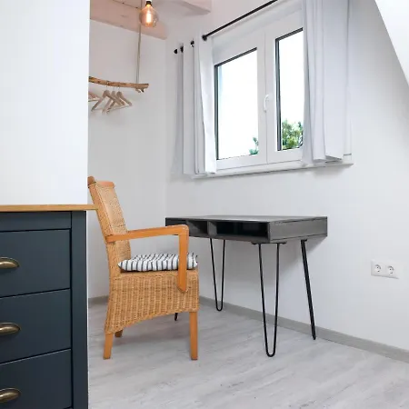 Σπίτι διακοπών Casa Kornblume *