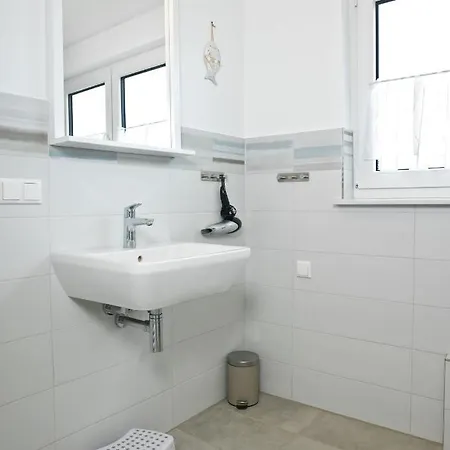 Holiday home Casa Kornblume Insel Poel