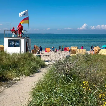 Casa Kornblume Holiday home