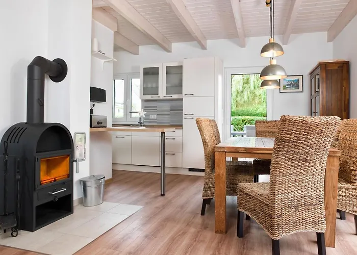 Casa Kornblume Poel